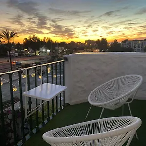  Apartamento Paraiso Y Mar España