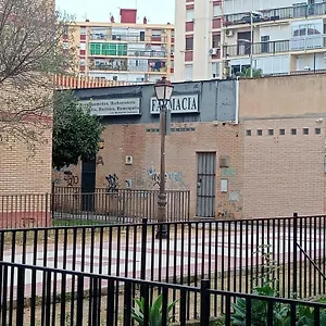  Séjour chez l'habitant Piso Particular En